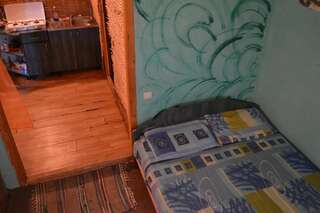 Комплексы для отдыха с коттеджами/бунгало Casa Delta 106 Сфынту-Георге Апартаменты с 1 спальней (для 4 взрослых)-35